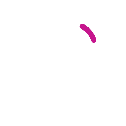 ICO Globe White