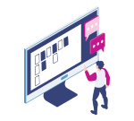 Simulation, Scenario Evaluation