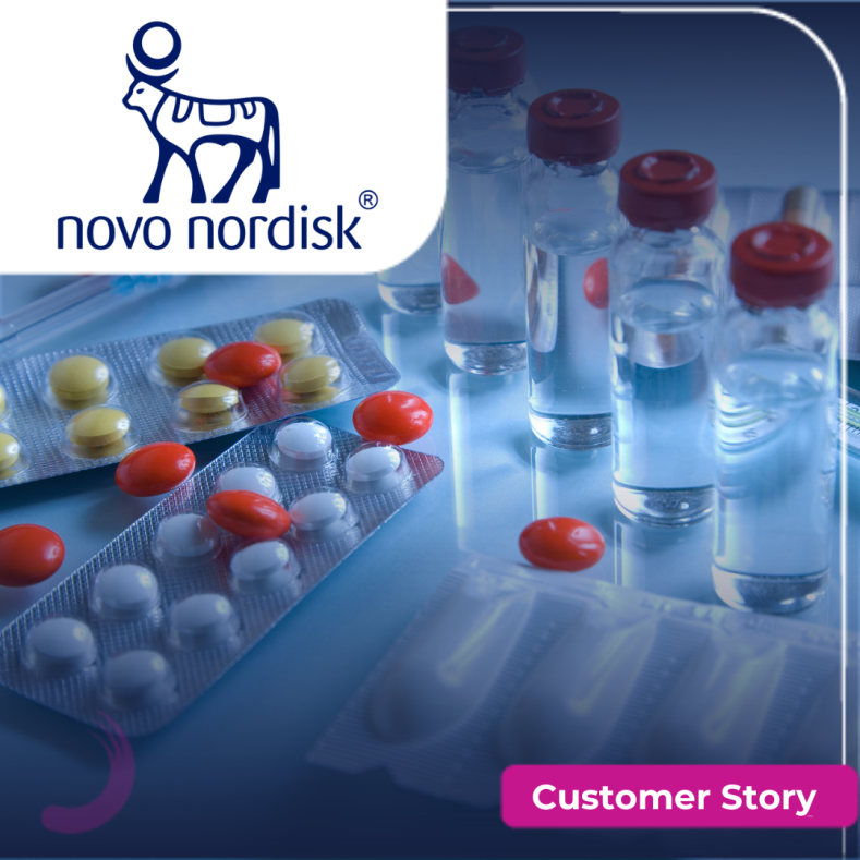 Novo Nordisk