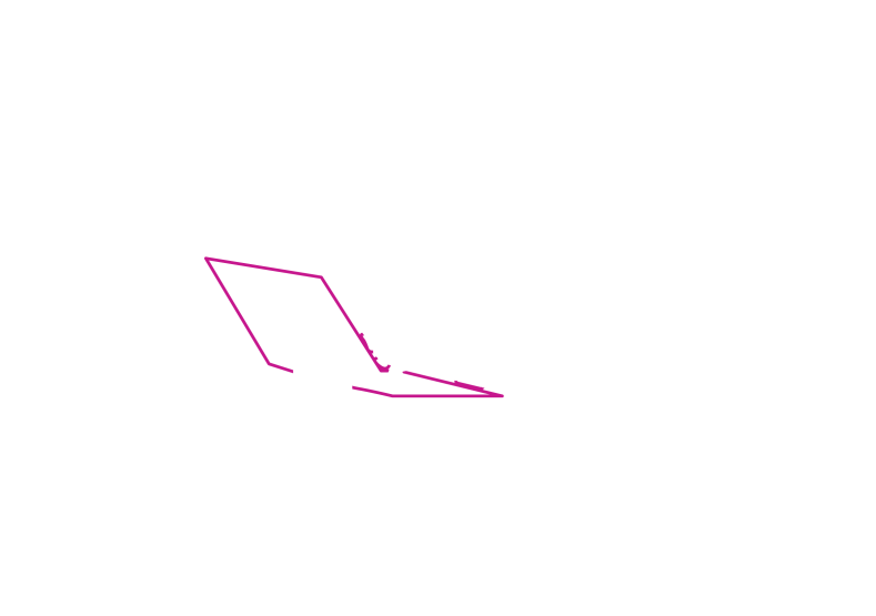 woman and laptop