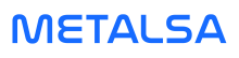 Metalsa Logo