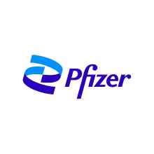 Pfizer Logo