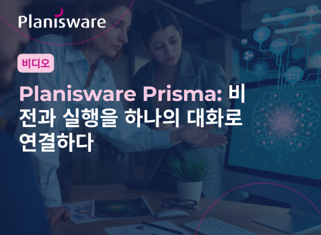 Planisware Prisma Thumbnail